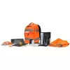 Dicota HI-VIS - V2 - plecak na notebooka - 39,6 cm (15,6 cala)