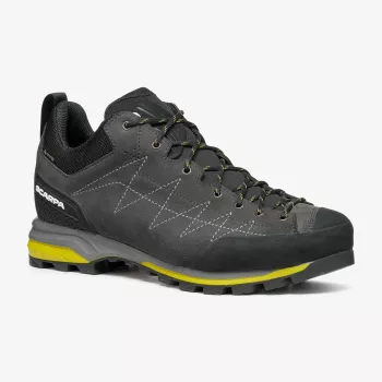 Buty Scarpa Zodiac GTX antracyt rozmiar 46,5