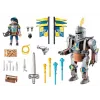 Zestaw figurek Novelmore 71300 Combat Robot