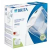Filtr do wody Brita 1052801, filtr do wody na blat, 2,4 l, biały