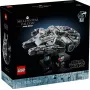 LEGO Star Wars Sokół Millennium 75375 zestaw konstrukcyjny — 1351 elementów, 18+, 190×240×130 mm