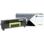 Toner Lexmark 56F0XA0 Czarny, Laser, wydajność 20 000 stron, 1 szt.