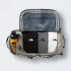 Torba podróżna The North Face Base Camp Duffel M - stone slab/granite szary