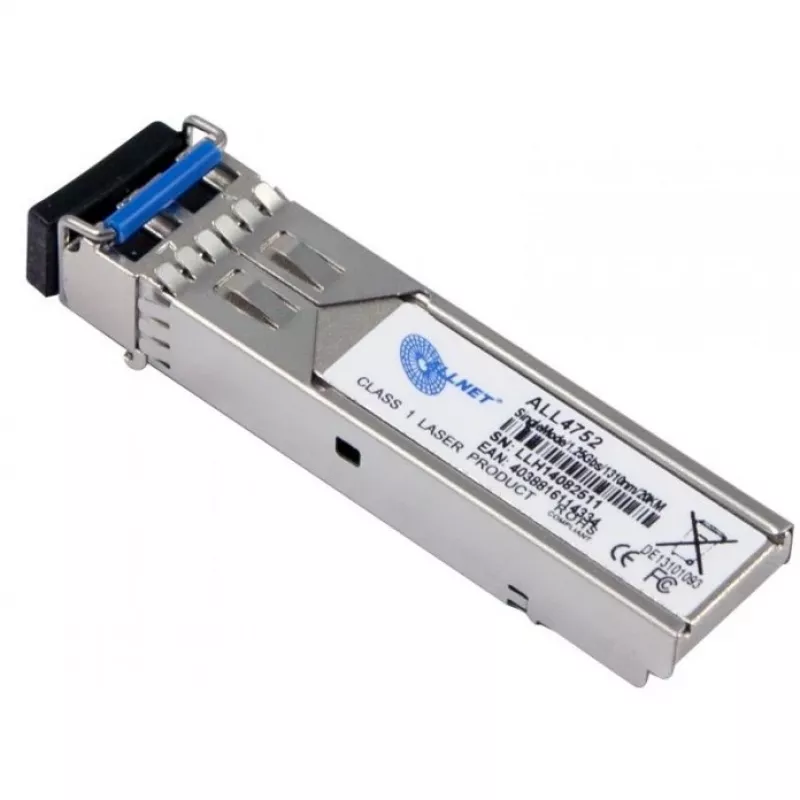 Moduł transceivera światłowodowego ALLNET ALL4752