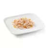 SCHESIR Chicken with papaya in jelly - mokra karma dla psów - 150g