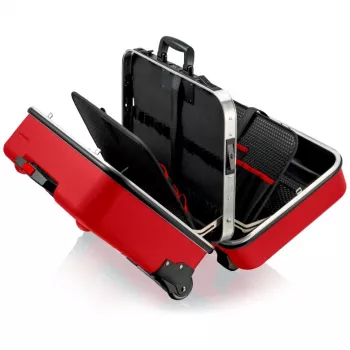 Walizka narzędziowa Knipex 98 99 15 LE