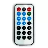 Głośnik bezprzewodowy MEDIA-TECH MT3179, 20W (RMS 15W), Bluetooth 5.1, FM, MicroSD, USB, AUX, Li-Ion, 6 h, obudowa drewniana
