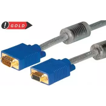 Kabel VGA Tecline 128661 20 m