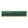 Synology - DDR4 - Modul - 16 GB - SO DIMM 260-PIN - ungepuffert ECC