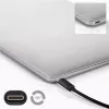 Goobay USB-C™ 3.1 Generation 1 Kabel, czarny, 3 m - Wtyk USB-C™ > Wtyk USB-C™ (66509)