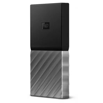 SSD Western Digital 2TB Przenośny USB Type-C 3.2 Gen 1 My Passport