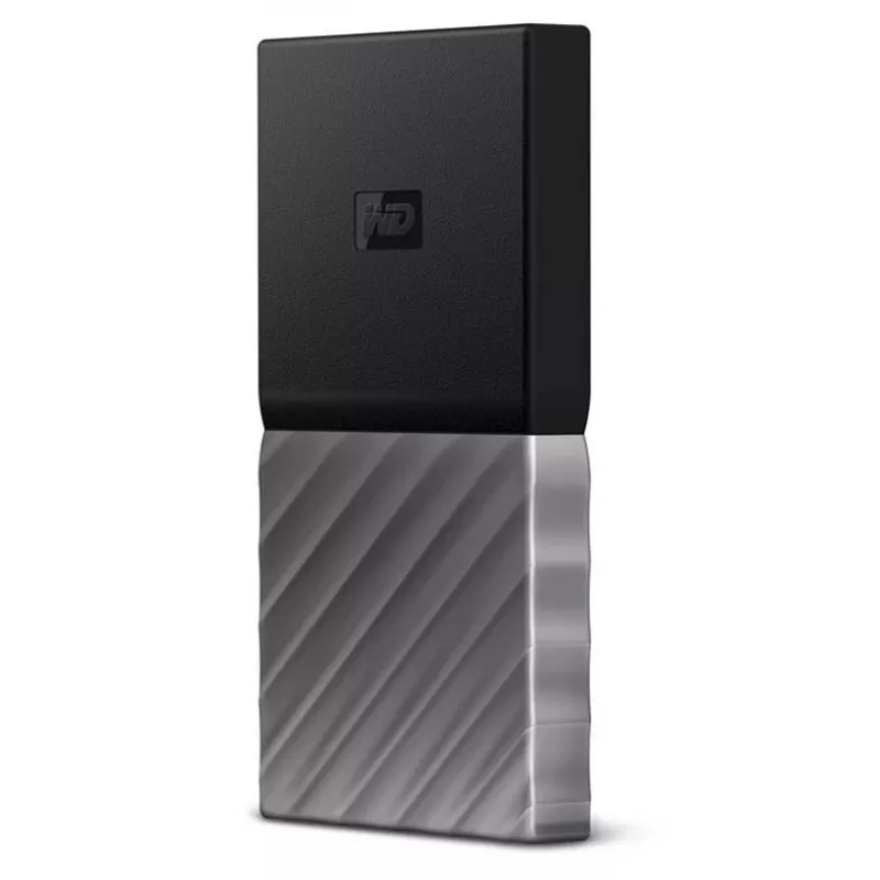 SSD Western Digital 2TB Przenośny USB Type-C 3.2 Gen 1 My Passport