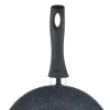 Patelnia Russell Hobbs RH00851EU7 28 cm z kamienną powłoką nieprzywierającą