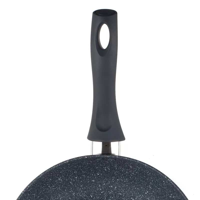 Patelnia Russell Hobbs RH00851EU7 28 cm z kamienną powłoką nieprzywierającą