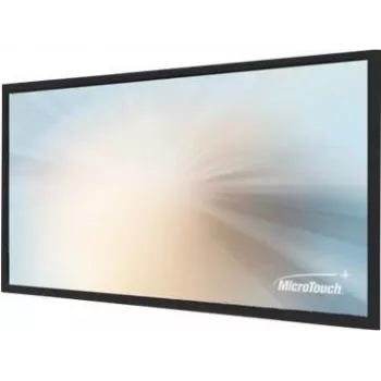 MICROTOUCH 31.5 PCAP OPEN FRAME, 1920 x 1080, 450NITS, 30 TOUCH POINTS, 1 x VGA, 1 x HDMI, 1 x DP (OF-320P-A1)
