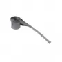 ShiverPeaks BS35090-2GR - Szary - tkanina - Rzep - 2 m - 32 mm