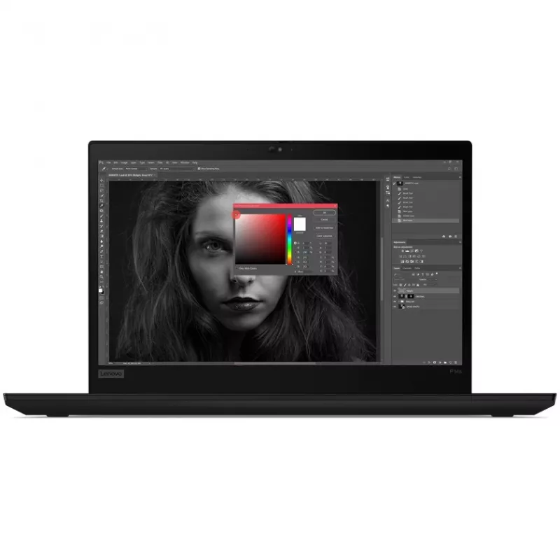 N14 T1A Lenovo Dock Thinkpad P14s G2 Intel Core i5-1145G7 16GB 512 M.2 14N BL CAM HDMI W11P