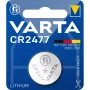 1 electronic CR 2477 - Bateria - CR2477 (6477101401)