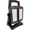 Lampa robocza ANSMANN HS4500R-DUO akumulatorowa 4500 lm, przenośny naświetlacz LED