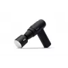 Pistolet do masażu perkusyjnego HoMedics PGM-45HC-BK z terapią ciepłem i zimnem
