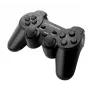 Esperanza EGG107K Kontroler do gier Gamepad PC, PlayStation 3 Analogowy / Cyfrowy USB 2.0 Czarny