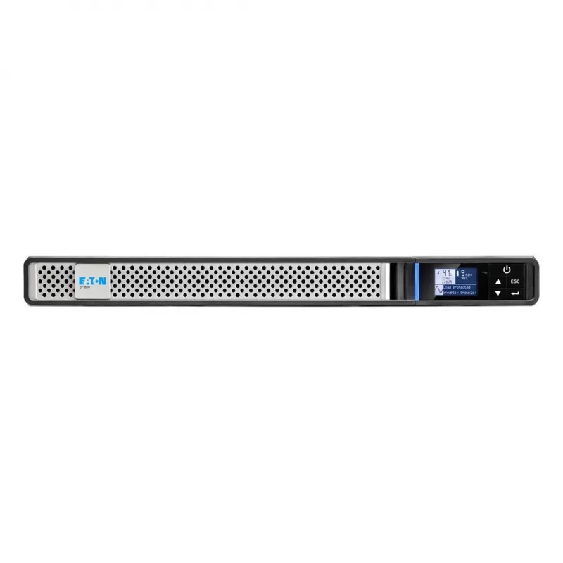 EATON 5P 850I RACK 1U G2 - sieciowy Storage