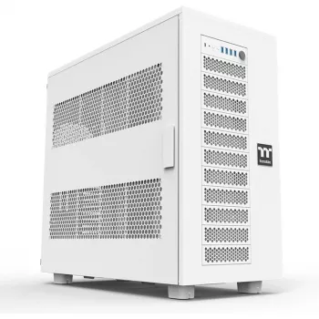 Obudowa PC Thermaltake AX700 Tower biały