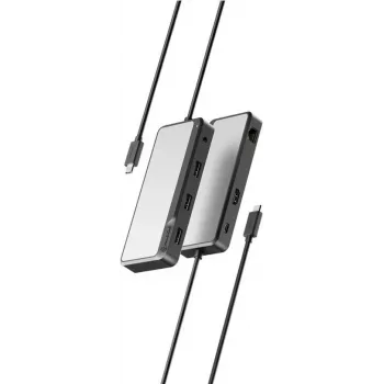 Alogic Fusion Pro GO - stacja dokująca - USB-C (FUPHD1)