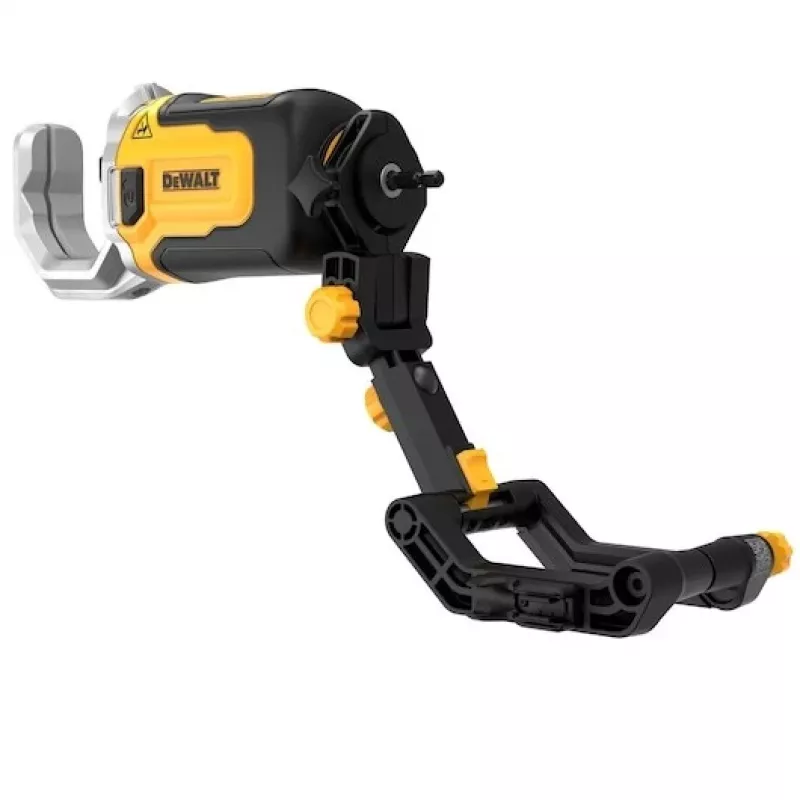 Obcinak do rur DeWalt DT20560-QZ, ostrze stalowe, maks. średnica cięcia 35 mm, żółty
