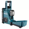 Radio warsztatowe Makita DMR116 Cyfrowe AM FM 3,5W Turkus