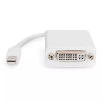 Adapter DisplayPort Digitus AK-340406-001-W