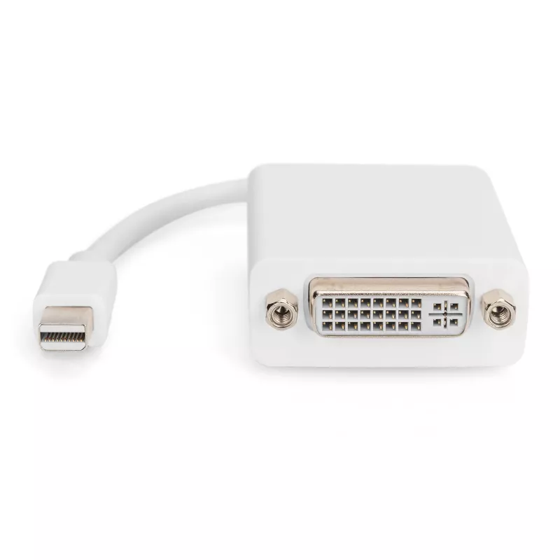 Adapter DisplayPort Digitus AK-340406-001-W