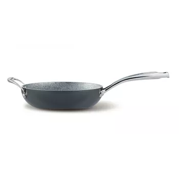Patelnia Pensofal Invictum Professional Jumbo 28 cm — nieprzywierająca, kompatybilna z indukcją