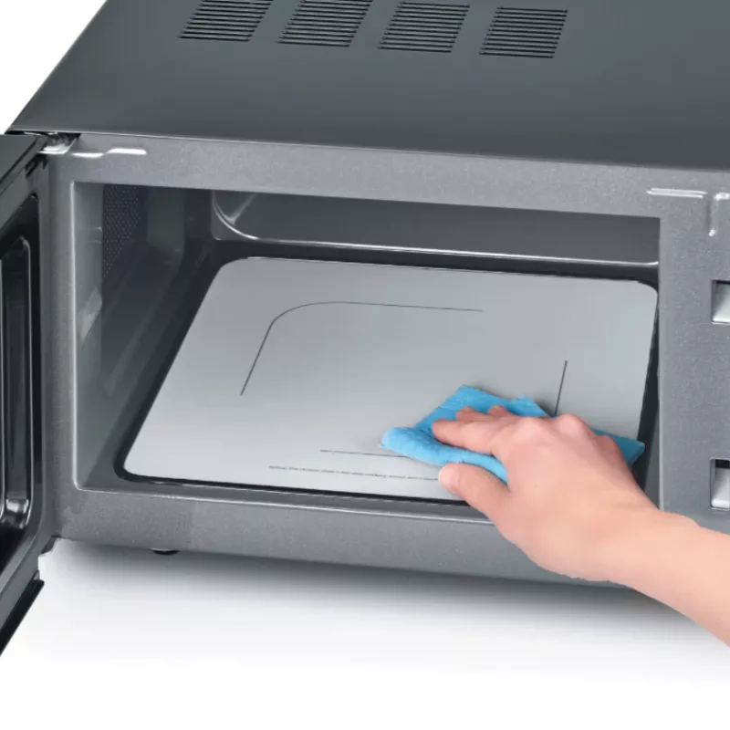 Solo microwave Severin MW 7761, 800 W, 20 L
