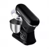 Mikser planetarny Zelmer ZKR1355 - 1200 W, misa 5 L, czarny