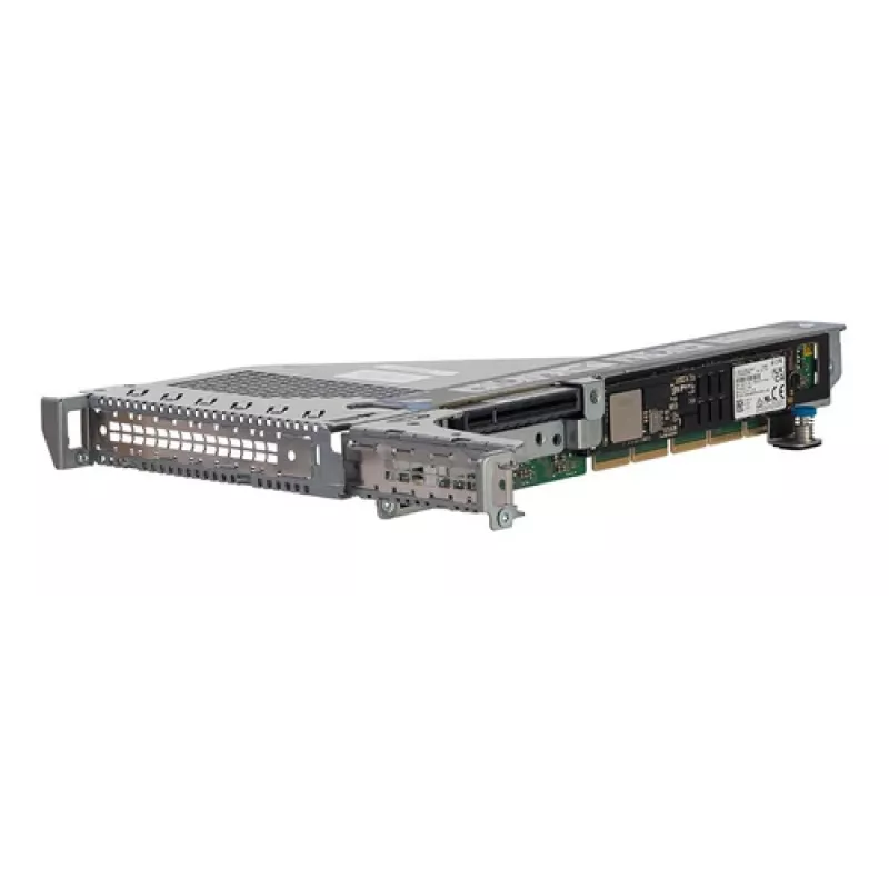 Płytka rozszerzająca HPE P48802-B21 srebrna ProLiant DL380 Gen11