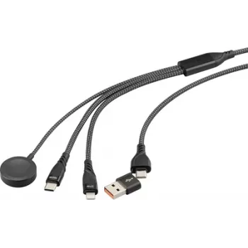 Renkforce RF-6691602 Akcesorium łączności