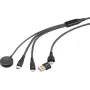 Renkforce RF-6691602 Akcesorium łączności