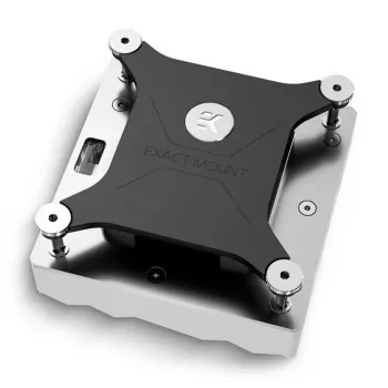 EK Water Blocks EK-Quantum Velocity² Edge D-RGB - 1700/1851 Srebrna Edycja Specjalna