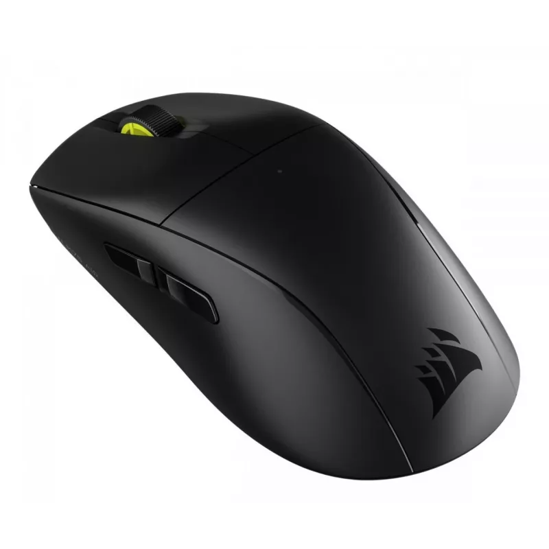 M75 Air Wireless Czarny