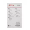 Fineliner Rotring College Set S0699380