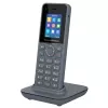 Grandstream Networks WP816 Telefon IP Antracytowy 2 linie LCD Wi-Fi