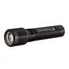 Latarka ręczna Ledlenser P5R — ładowalna latarka LED, 750 lm, zasięg 280 m, IP68, aluminium, 99 g