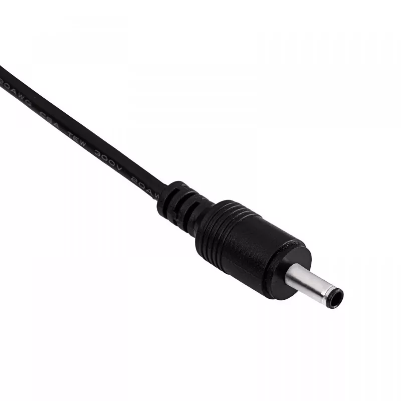 Ładowarka samochodowa Akyga AK-ND-84 65W z wtykiem 4,5×3,0 mm