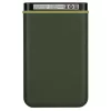 HDD Transcend 1TB 2,5 cala USB 3.2 Gen 1 StoreJet 25M3G
