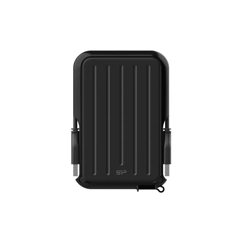 Zewnętrzny dysk twardy Silicon Power 4 TB USB Type-A 3.2 Gen 1 A66