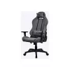Krzesło gamingowe Arozzi Torretta SoftFabric ASH Ergonomic Design Adjustable