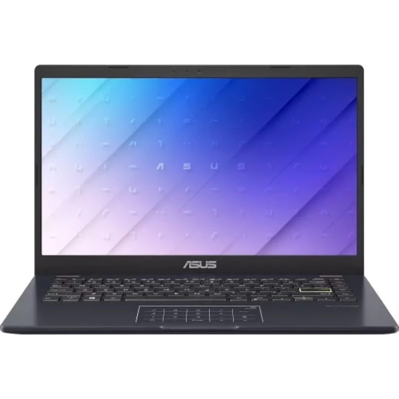 ASUS Vivobook Go 14 E410KA-CL4128 laptop, Intel Celeron N4500, 14 cali FHD, 4 GB, 128 GB eMMC, Windows 11 Home S, Star Black