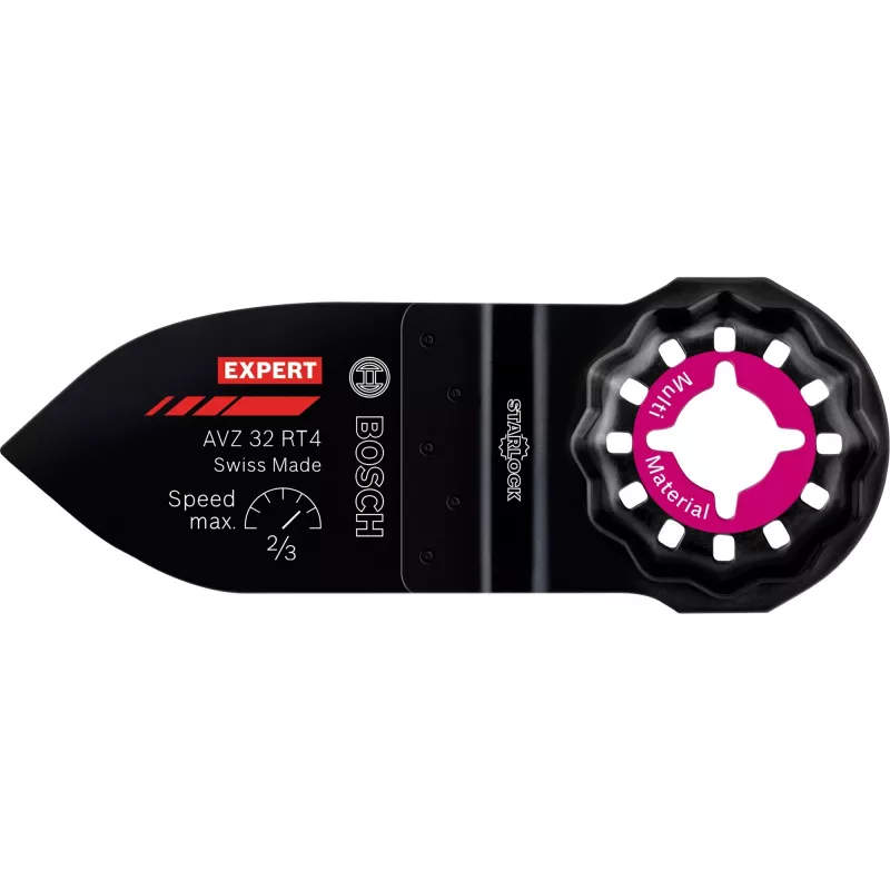 Akcesorium szlifierskie Bosch 2 608 900 040 1 szt. Szerokość 32 mm Głębokość 99 mm