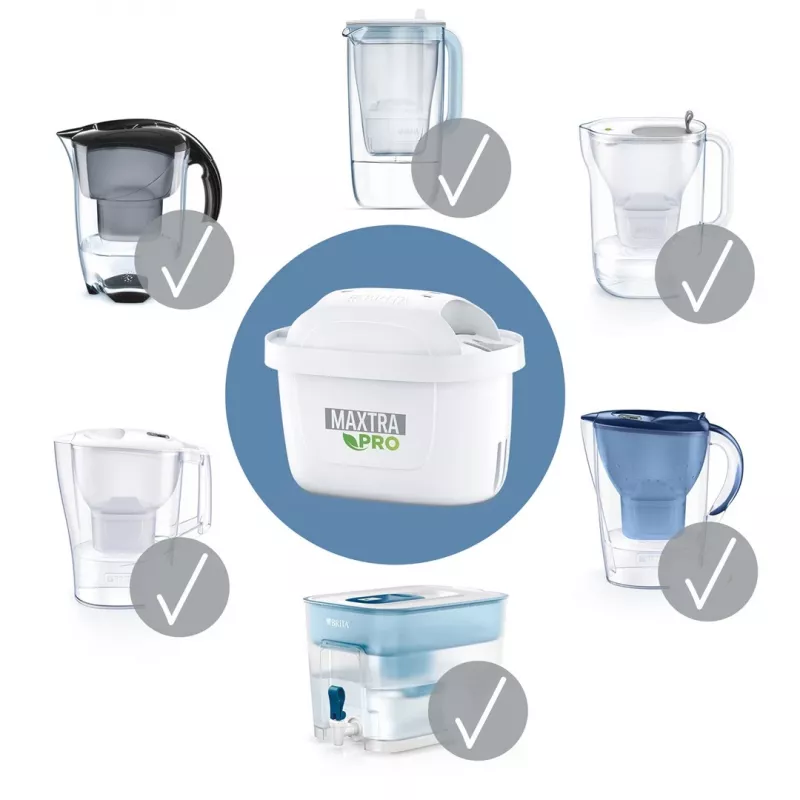 Filtr Brita Maxtra Pro Hard Water Expert 1 szt.